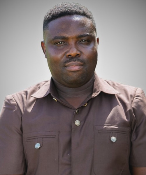 Kingsford Kissi Mireku Ph.D.