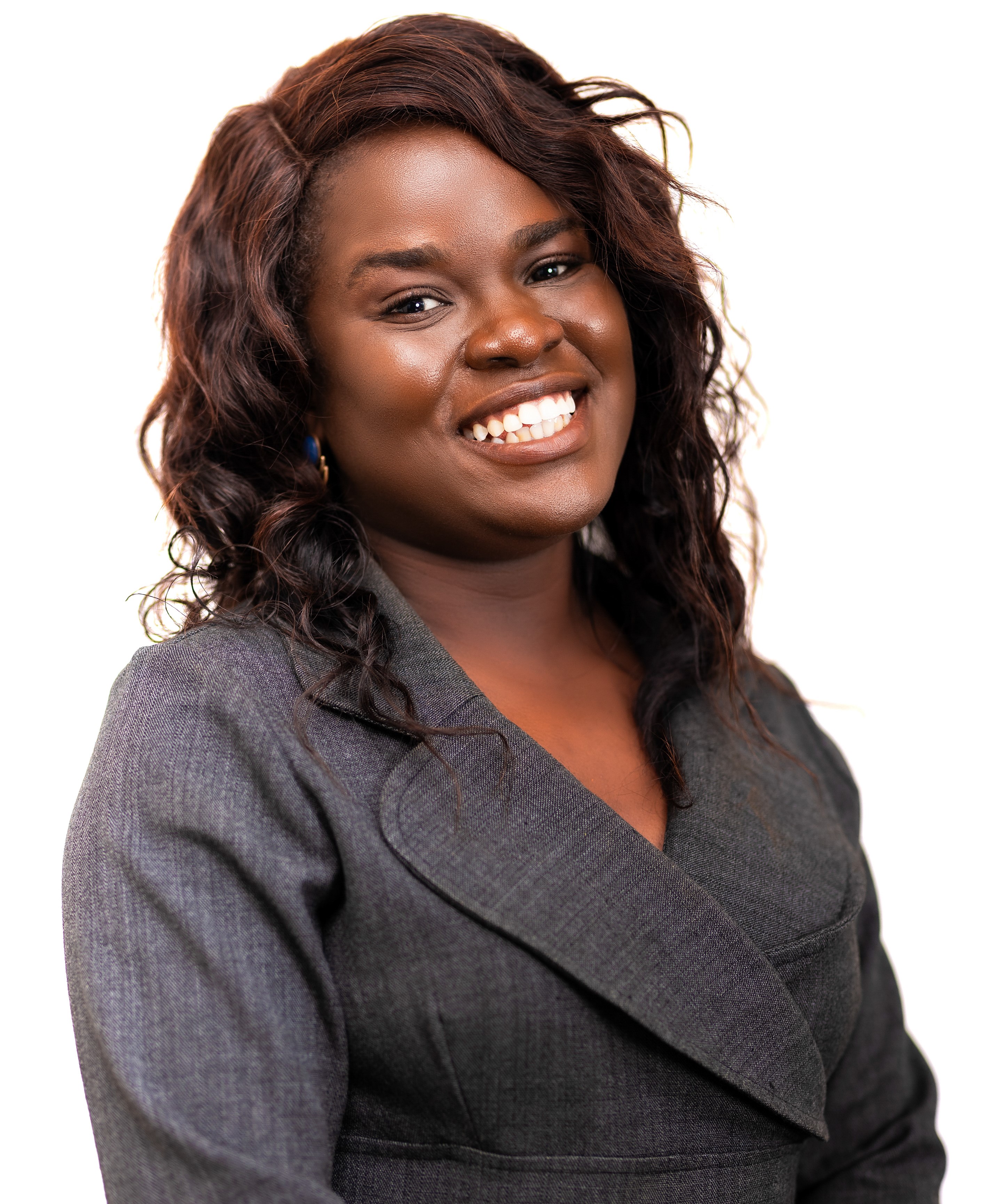 MS. MIRIAM TAGOE
