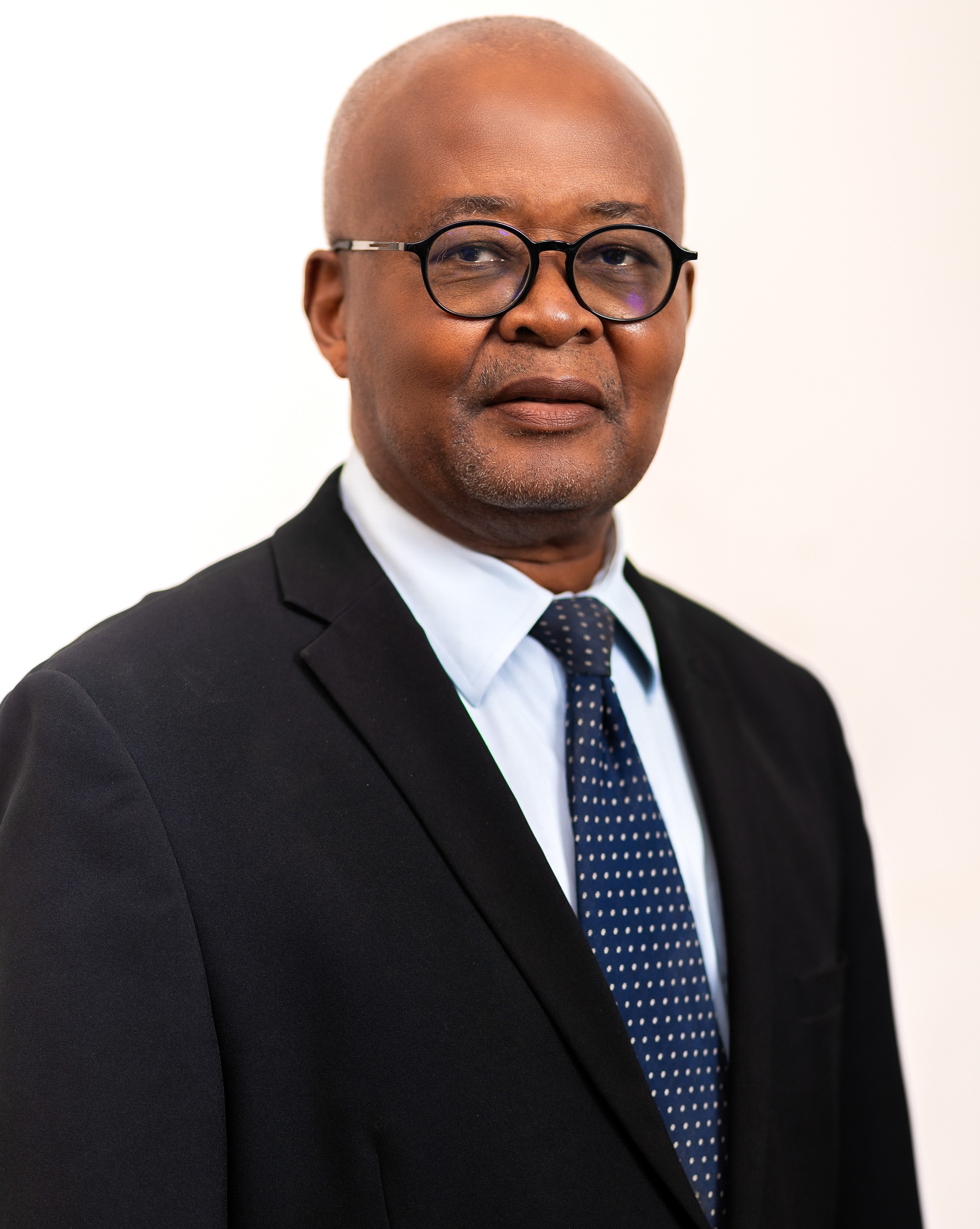PROF. PHILIP NORTEY