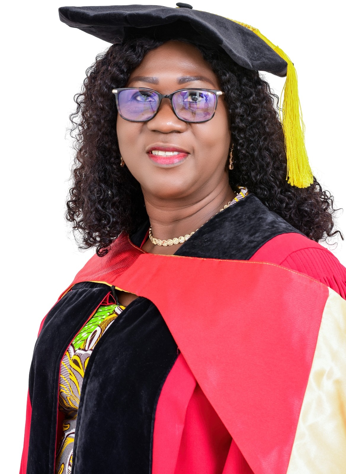 SCHOOL OF NURSING AND MIDWIFERY