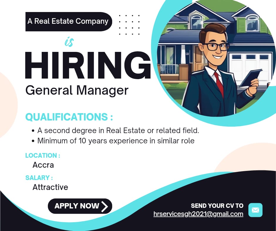 General Manager