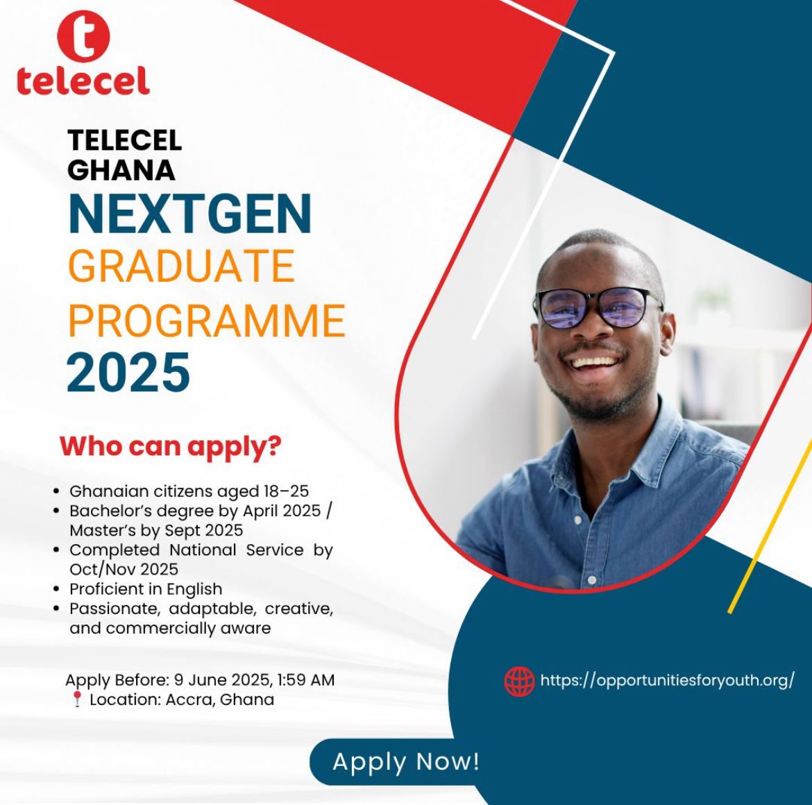 Graduate Programme