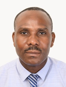 ACTING DEAN