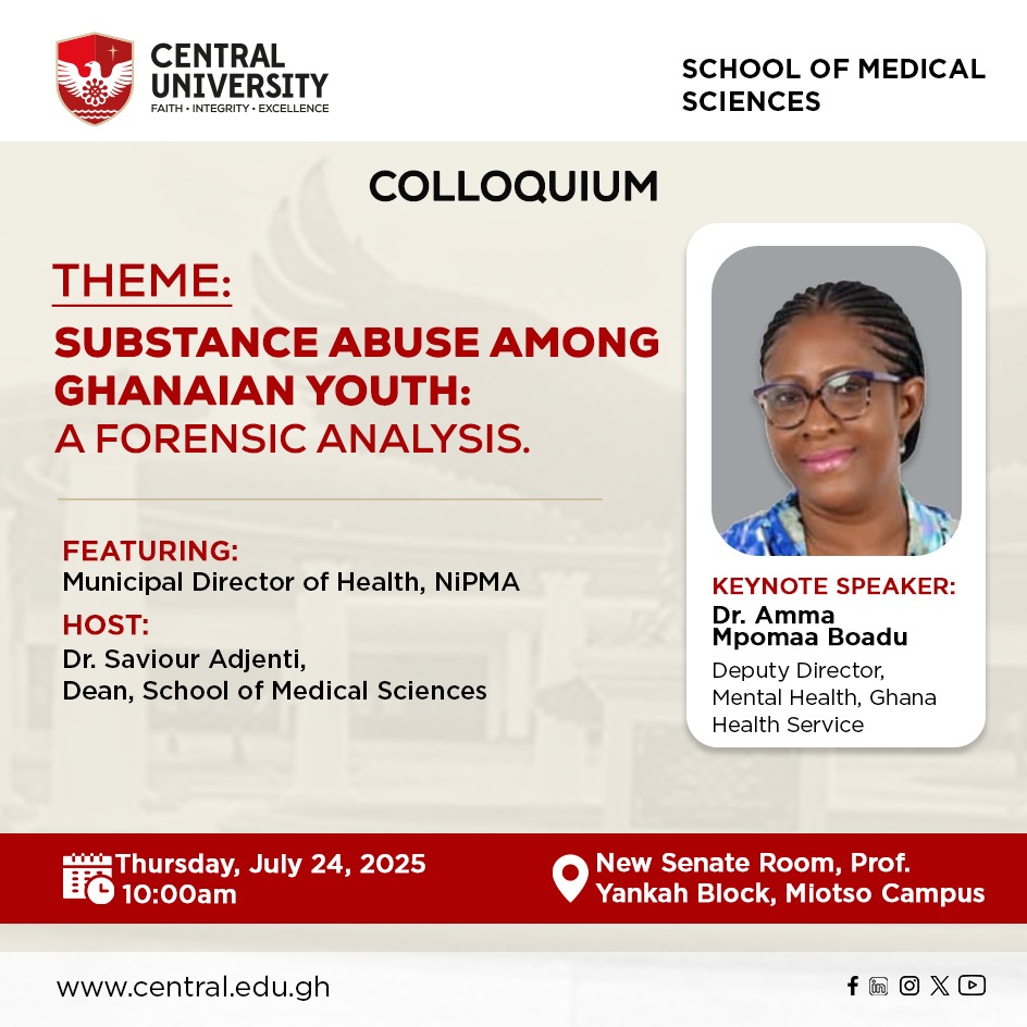 SMS Colloquium
