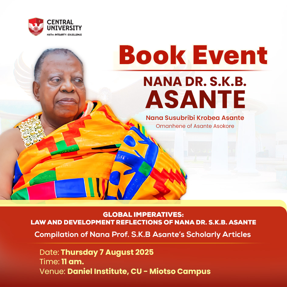 Faculty of Law/ Centre for Creative Expression (CEPA)-Book Event
