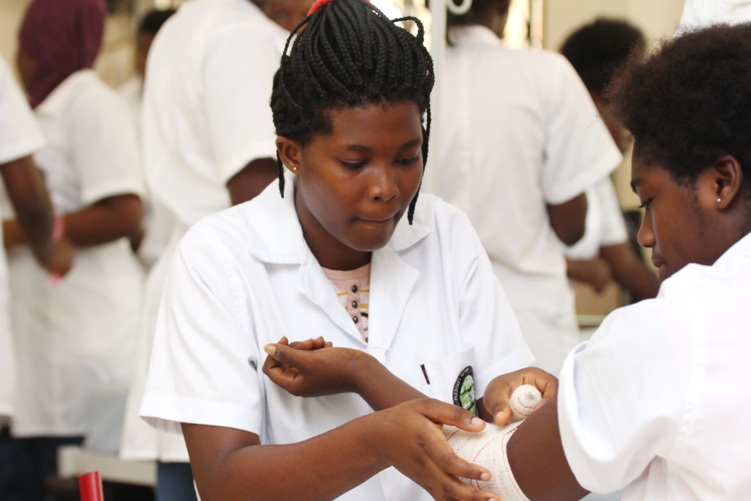 School of Medical Sciences