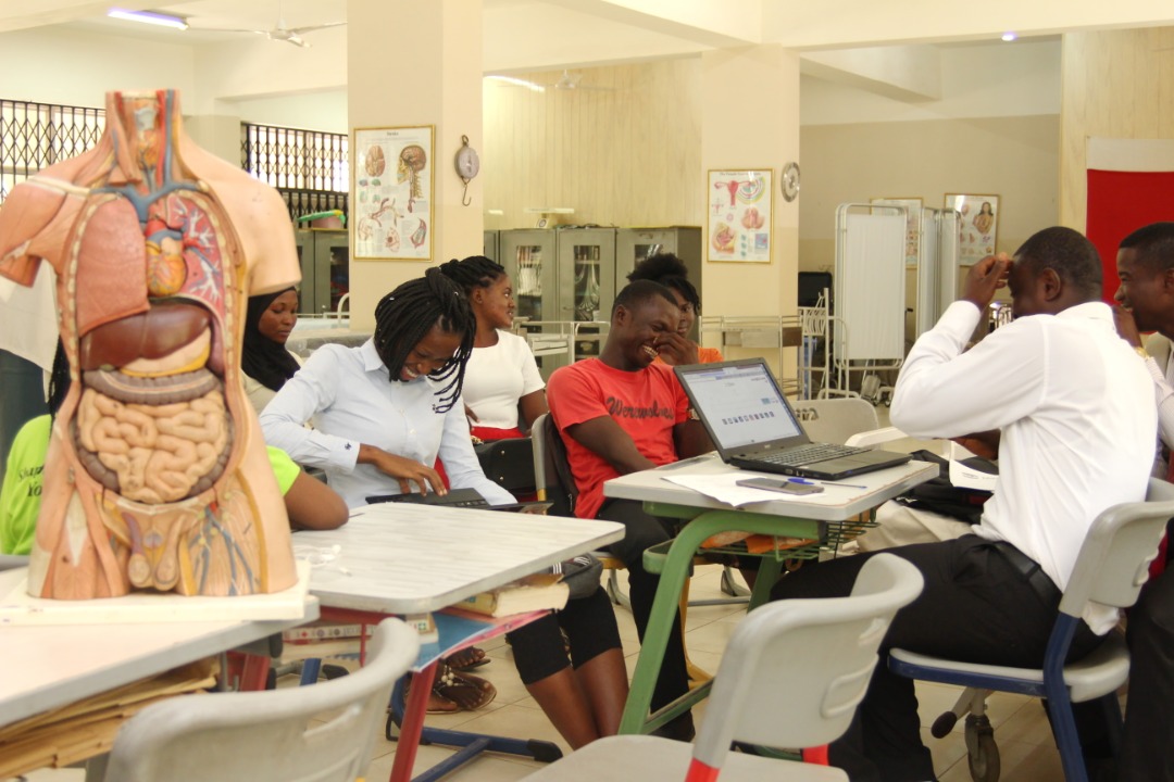 School of Nursing & Midwifery