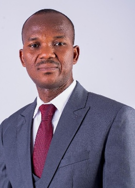 REV. CHRISTOPHER YAW DUMEVI