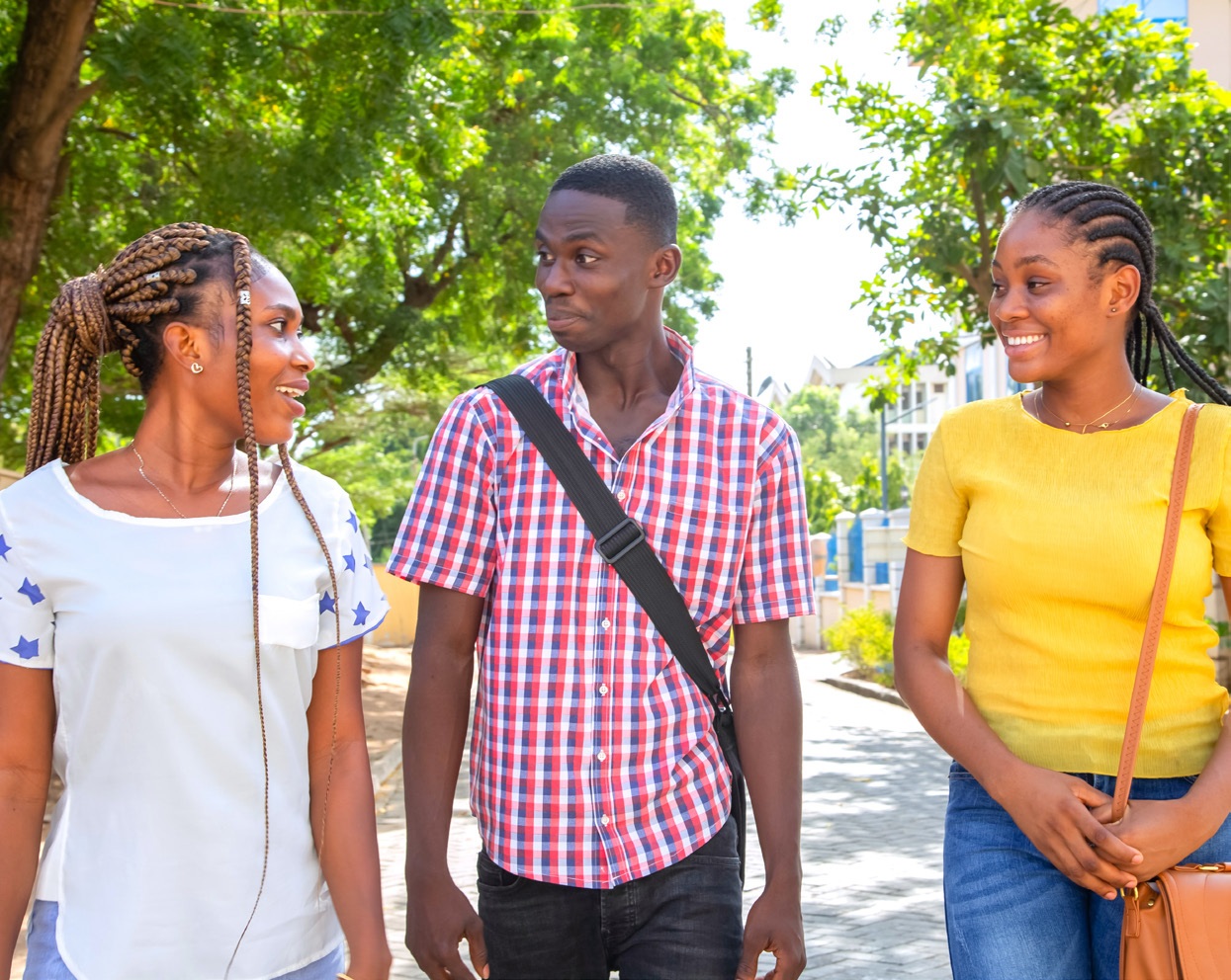 Centre for Distance & Professional Education