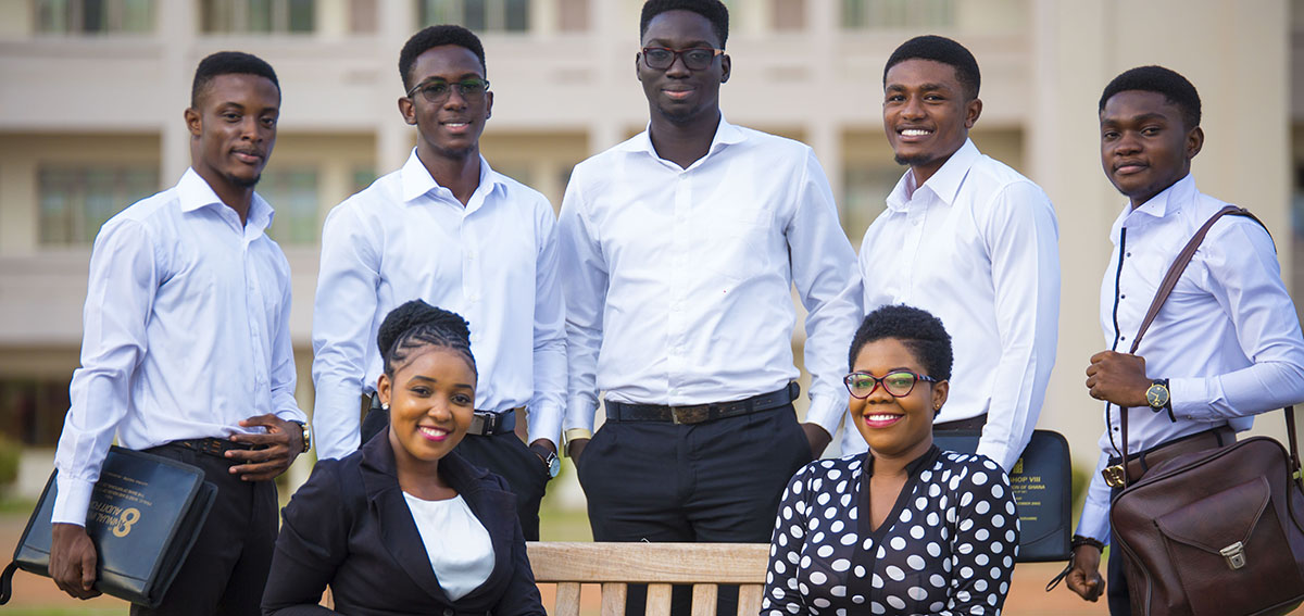 Central Business School