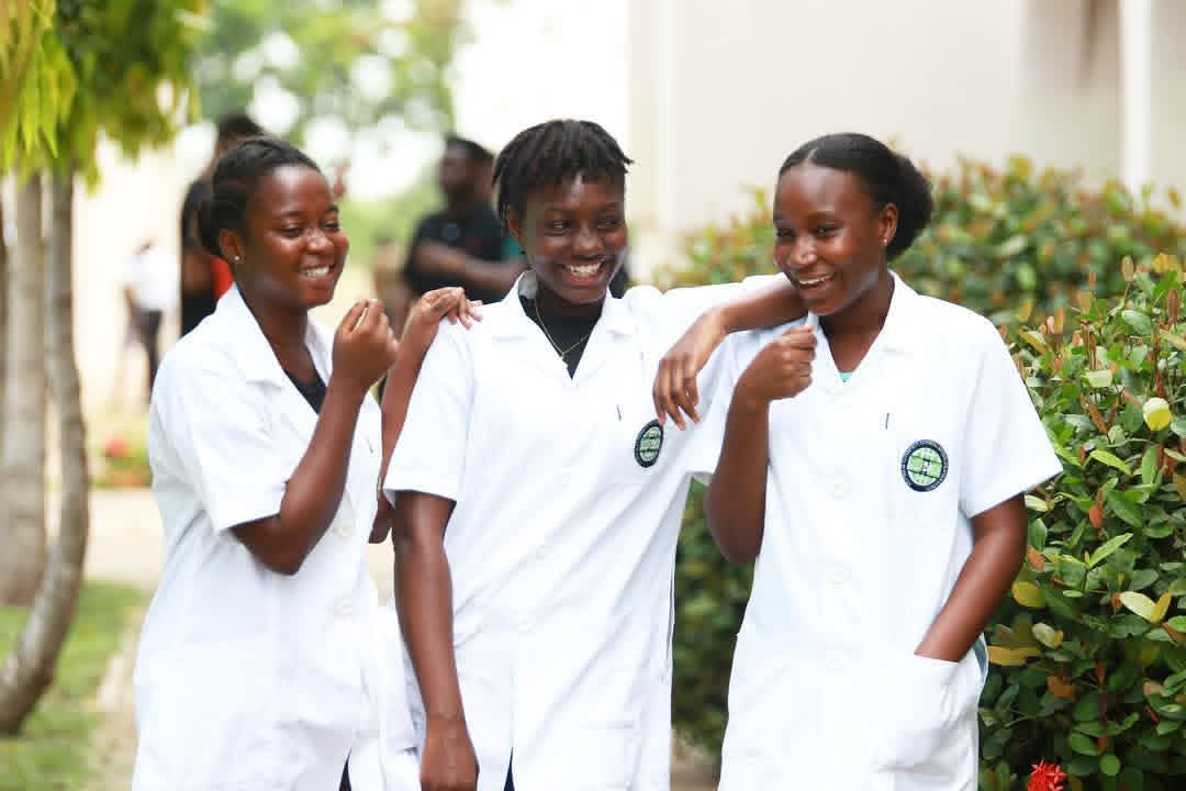 School of Medical Sciences