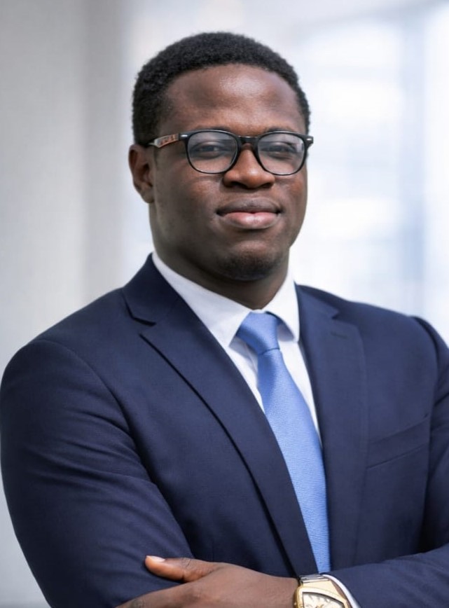 MARCEL DERA MARCEL-FACULTY OFFICER