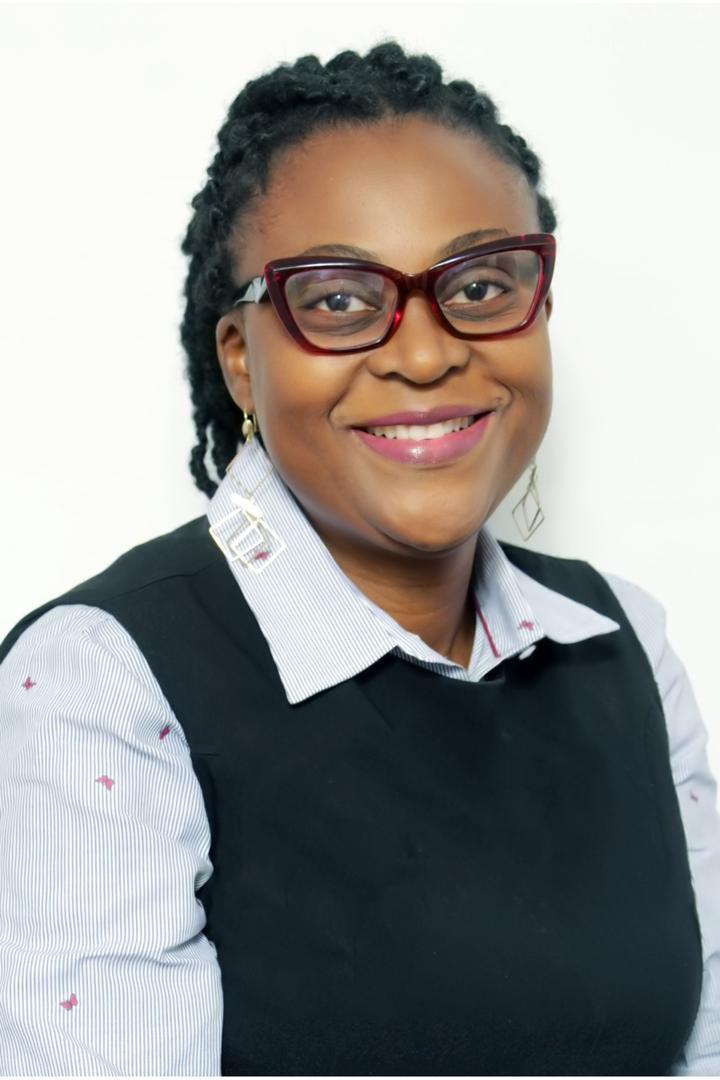 DR. MRS. EUNICE ADU-DARKO-DIRECTOR