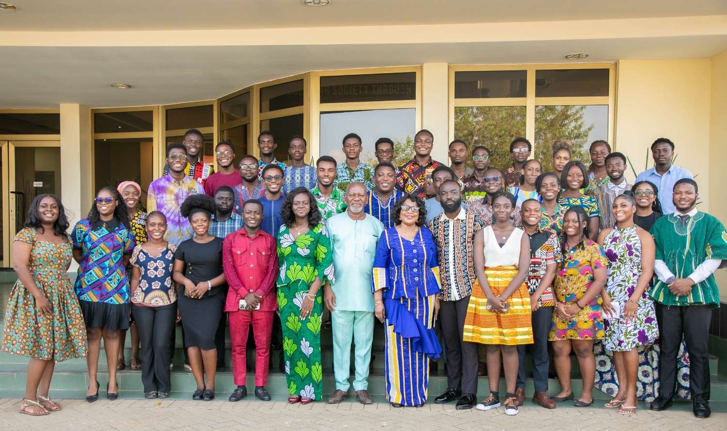 SRC Executive Bootcamp Equips Student Leaders for Impactful Governance