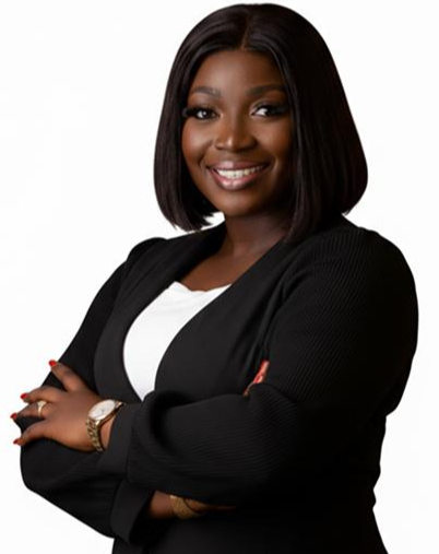 DR. MAAME OFEWAH SARPONG