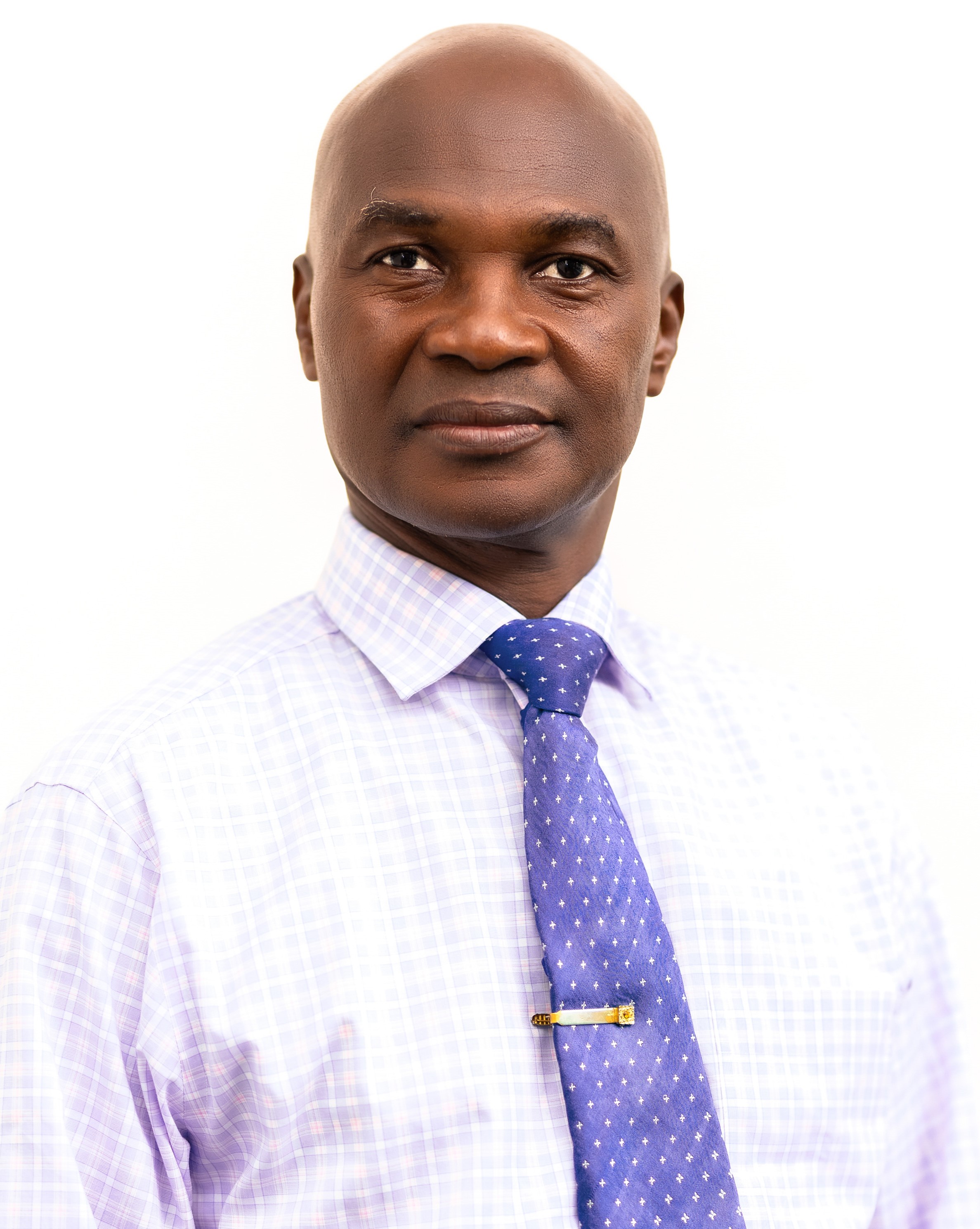 DR. PRINCE NARTEY-ADDY AMOYAW