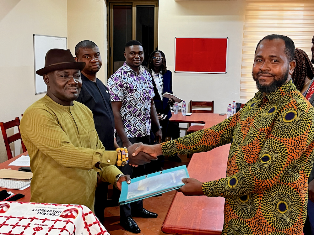 GRASAG-CU HANDS OVER LEADERSHIP TO NEW EXECUTIVES
