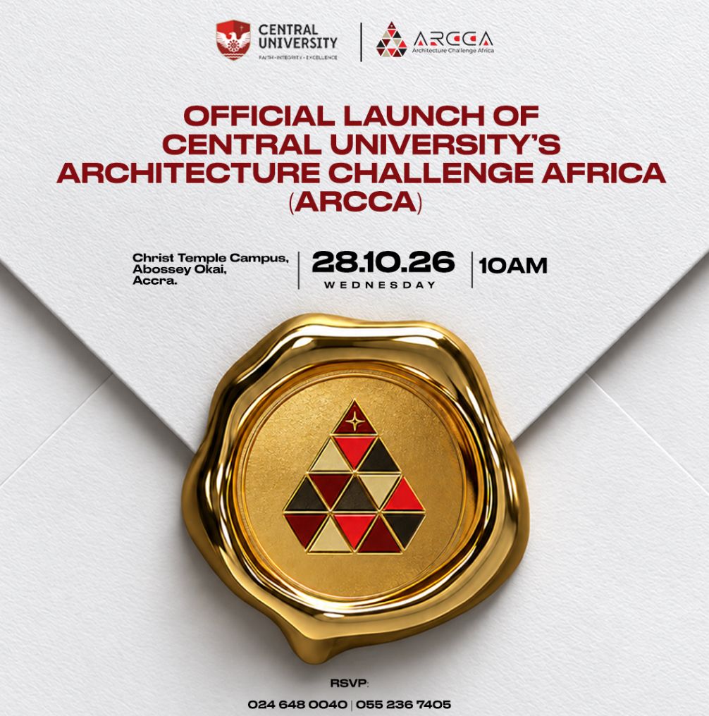 Official Launch of ARCCA